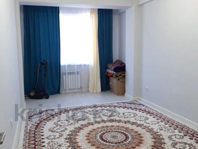 2-комнатная квартира · 57 м² · 11/12 этаж, 1-я улица 43 за 33 млн ₸ в Алматы, Алатауский р-н