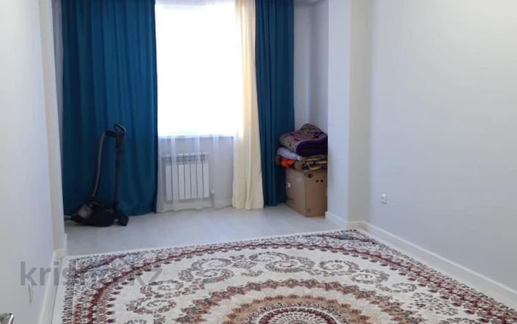 2-комнатная квартира · 57 м² · 11/12 этаж, 1-я улица 43 за 33 млн ₸ в Алматы, Алатауский р-н — фото 26