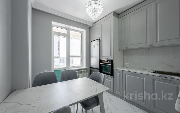 3-бөлмелі пәтер · 77.9 м² · 22/24 қабат, Сафуана Шаймерденова 8, бағасы: 39.9 млн ₸ в Астане, Сарайшык р-н — фото 16