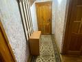 2-комнатная квартира · 40 м² · 3/5 этаж, Усербаева 17 27 за 130 000 ₸ в 