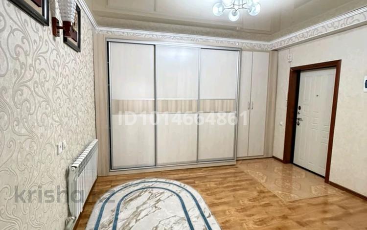 3-комнатная квартира · 110 м² · 5/9 этаж, Назарбаева 20 за 46 млн ₸ в Шымкенте, Каратауский р-н — фото 2