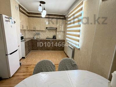 3-бөлмелі пәтер · 110 м² · 5/9 қабат, Назарбаева 20, бағасы: 46 млн ₸ в Шымкенте, Каратауский р-н