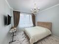 3-комнатная квартира · 86 м² · 4/17 этаж, Аль-Фараби 11 — Самая низкая цена на 3-комнатную в ЖК! за 68.5 млн ₸ в Астане, Есильский р-н — фото 5