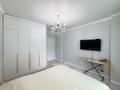 3-комнатная квартира · 86 м² · 4/17 этаж, Аль-Фараби 11 — Самая низкая цена на 3-комнатную в ЖК! за 68.5 млн ₸ в Астане, Есильский р-н — фото 7