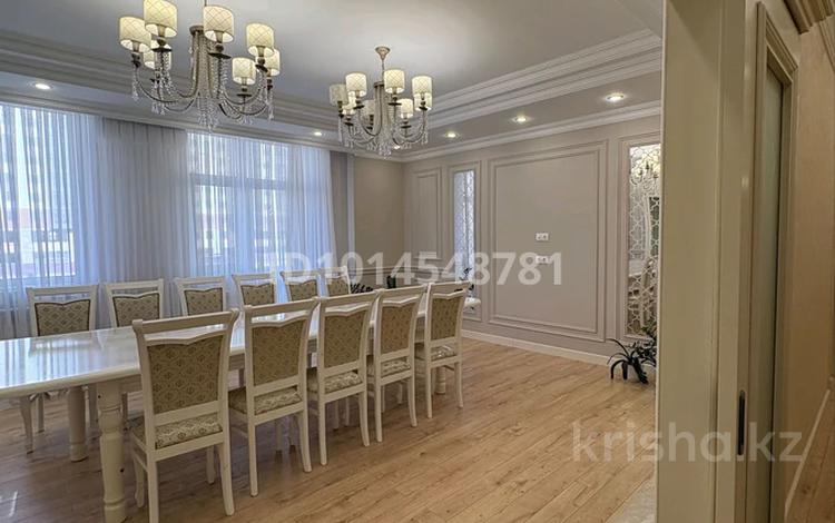 5-бөлмелі пәтер · 200 м² · 2/10 қабат, 17-ш/а. 104 — Сіз іздеген берекелі үй!, бағасы: 87.5 млн ₸ в Актау, 17-й мкр — фото 48