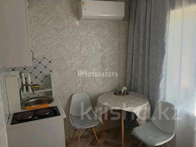 1-комнатная квартира · 14 м² · 5/5 этаж, Лермонтова 92 за 6 млн ₸ в Павлодаре