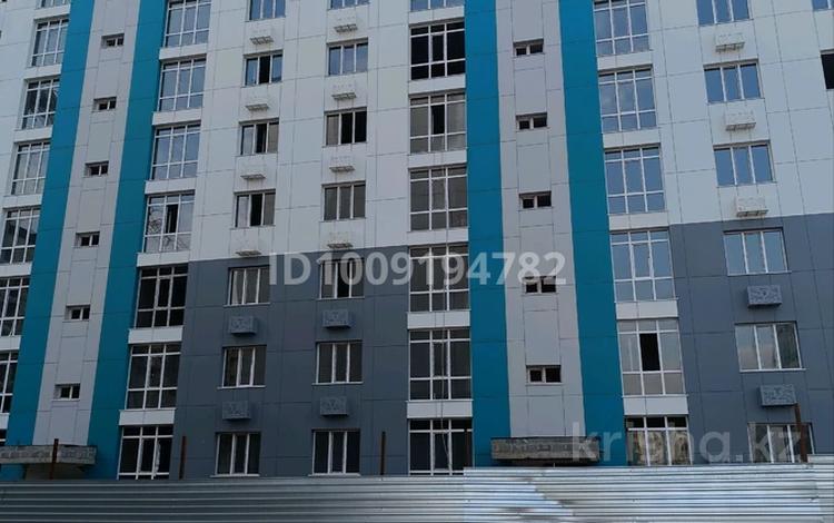 1-комнатная квартира · 43.3 м² · 6/9 этаж, мкр Кайрат, ​24-я улица 1/1а за 22 млн ₸ в Алматы, Турксибский р-н — фото 2