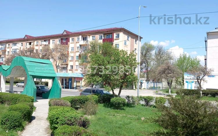 2-бөлмелі пәтер · 48 м² · 5/5 қабат, Яссави 98, бағасы: 9 млн ₸ в Кентау — фото 3