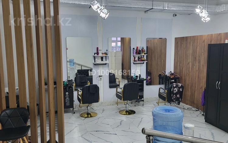 Салоны красоты · 54 м² за 330 000 〒 в Караганде, Казыбек би р-н — фото 2