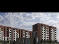 2-комнатная квартира · 55.3 м² · 4/9 этаж, Бейбарыс Султан 13/1 за 28 млн ₸ в Астане, Сарыарка р-н