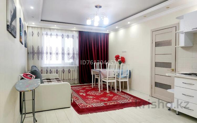 2-комнатная квартира · 55 м² · 6/9 этаж, Бухар жырау 30/1 — Туркестан за 250 000 〒 в Астане, Есильский р-н — фото 2