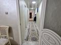 4-комнатная квартира, 104 м², 5/5 этаж, Мухамеджанова 16а за 32 млн 〒 в Балхаше — фото 3