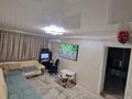 4-комнатная квартира, 104 м², 5/5 этаж, Мухамеджанова 16а за 32 млн 〒 в Балхаше — фото 6