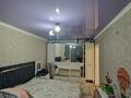 4-комнатная квартира, 104 м², 5/5 этаж, Мухамеджанова 16а за 32 млн 〒 в Балхаше — фото 9