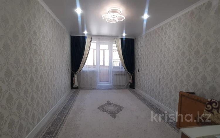 2-комнатная квартира · 44 м² · 2/5 этаж, 7 микрорайон за 9.6 млн ₸ в Темиртау — фото 2