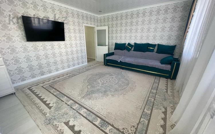 2-бөлмелі пәтер · 56 м² · 1/9 қабат, ул. Ахмета Байтурсынова 39/2, бағасы: 29.9 млн ₸ в Астане, Сарайшык р-н — фото 22