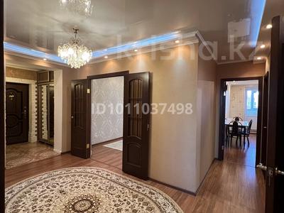 3-комнатная квартира · 91 м² · 9/10 этаж, мкр. Алтын орда, Ораз Татеулы 11 — Ораз Татеулы - Мангилик ел за 30.4 млн 〒 в Актобе