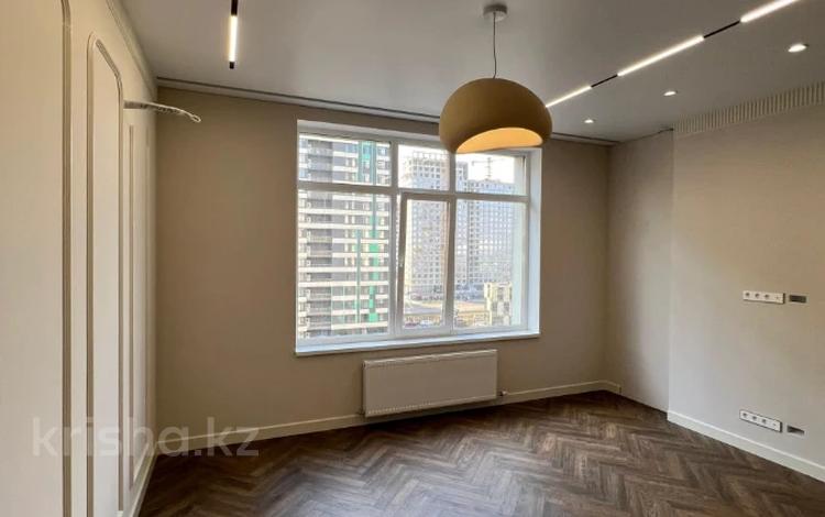 2-комнатная квартира · 50 м² · 7/17 этаж, Проспект Туран 52/3 за 36.5 млн 〒 в Астане, Нура р-н — фото 14