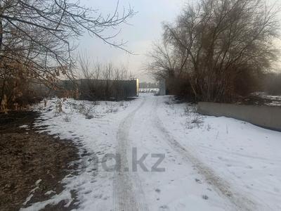 Промбаза · 1.27 га, Ул.Участок.д1403 1403 за 95 млн 〒 в Бельбулаке (Мичурино)