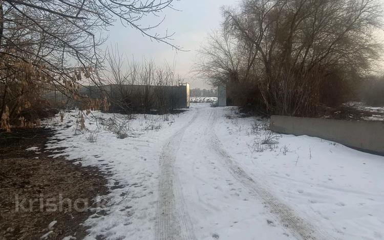 Промбаза · 1.27 га, Ул.Участок.д1403 1403 за 95 млн 〒 в Бельбулаке (Мичурино) — фото 2