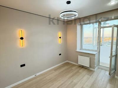 2-бөлмелі пәтер · 40 м² · 12/12 қабат, Ахмет Байтурсынулы 61, бағасы: 22 млн ₸ в Астане, Сарайшык р-н