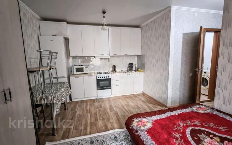 1-комнатная квартира · 24.7 м² · 1/5 этаж, мкр Пригородный, Кабанбай батыр 105 — Рядом Аэропорта за 13 млн ₸ в Астане, Есильский р-н — фото 2