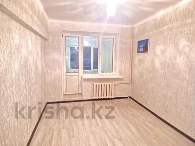 1-комнатная квартира, 30 м², 1/4 этаж, Саина 14а за 14.7 млн 〒 в Алматы, Ауэзовский р-н