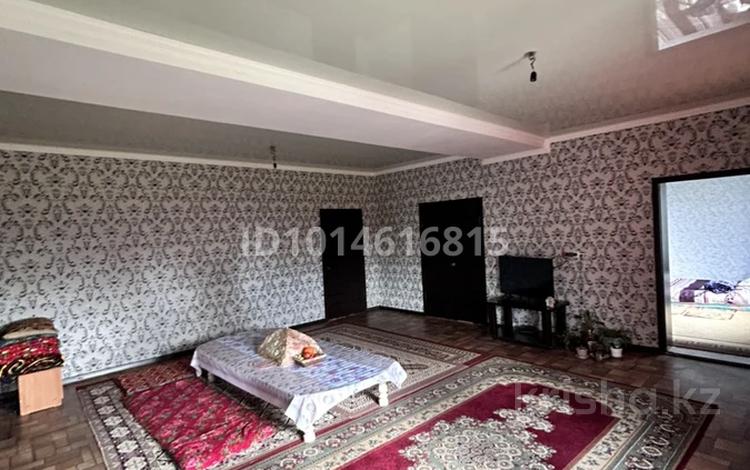 Жеке үй · 7 бөлме · 362 м² · 21 жүзд., Бадам-1 ш/а 6а — Сары здание жанында, бағасы: 50 млн ₸ в Шымкенте, Енбекшинский р-н — фото 2