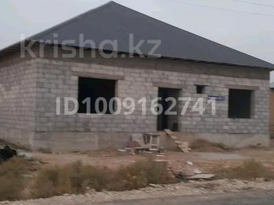 Отдельный дом · 7 комнат · 187 м² · 10 сот., квартал Жулдыз, Жангир Хана 816 — 142 мектептік қасында за 16 млн 〒 в Шымкенте, Енбекшинский р-н