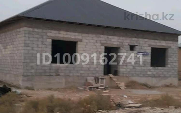 Отдельный дом · 7 комнат · 187 м² · 10 сот., квартал Жулдыз, Жангир Хана 816 — 142 мектептік қасында за 16 млн 〒 в Шымкенте, Енбекшинский р-н — фото 2