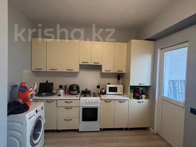 2-бөлмелі пәтер · 68.5 м² · 9/9 қабат, мкр Шугыла, мкр. Шугыла, бағасы: 32.6 млн ₸ в Алматы, Наурызбайский р-н