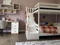 3-бөлмелі пәтер · 136 м² · 3/3 қабат, Мирас ш/а. 157, бағасы: 1 млн ₸ в Алматы, Бостандыкский р-н — фото 13