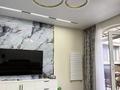 3-бөлмелі пәтер · 136 м² · 3/3 қабат, Мирас ш/а. 157, бағасы: 1 млн ₸ в Алматы, Бостандыкский р-н — фото 21