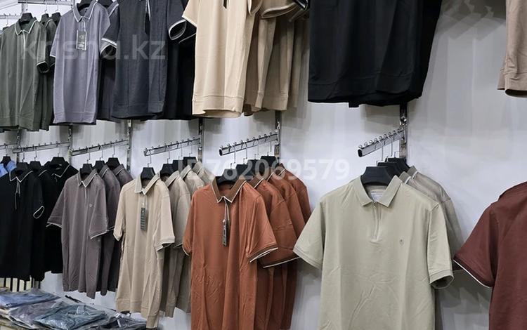 Свободное назначение, магазины и бутики, склады, студии · 100 м² за 350 000 ₸ в  — фото 2