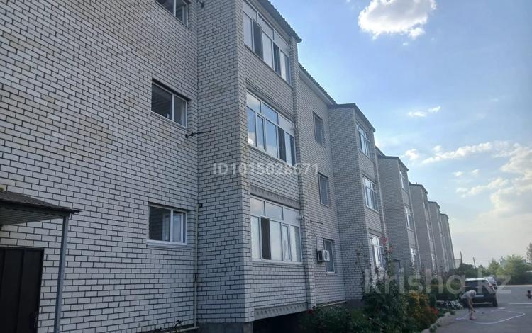 1-комнатная квартира · 43.4 м² · 3/3 этаж, Шағала 2/1 за 9 млн ₸ в Круглоозерном — фото 3