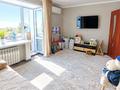 2-бөлмелі пәтер · 46.6 м² · 5/9 қабат, Бажова 1, бағасы: 19 млн ₸ в Усть-Каменогорске — фото 2