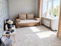 2-бөлмелі пәтер · 46.6 м² · 5/9 қабат, Бажова 1, бағасы: 19 млн ₸ в Усть-Каменогорске