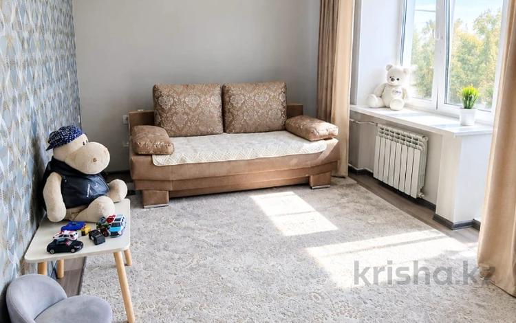 2-бөлмелі пәтер · 46.6 м² · 5/9 қабат, Бажова 1, бағасы: 19 млн ₸ в Усть-Каменогорске — фото 15