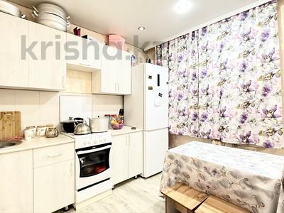 1-бөлмелі пәтер · 34.2 м² · 1/5 қабат, ул Косшыгулулы 13/2, бағасы: ~ 18.6 млн ₸ в Астане, Сарыарка р-н