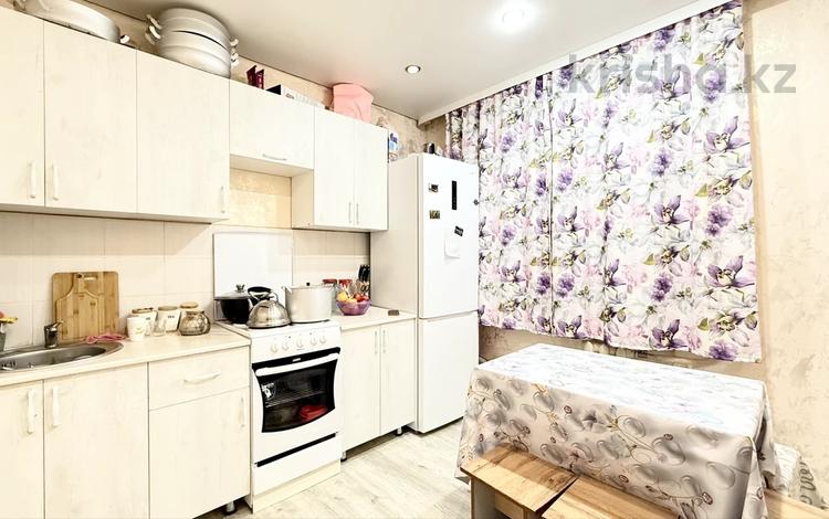 1-бөлмелі пәтер · 34.2 м² · 1/5 қабат, ул Косшыгулулы 13/2, бағасы: ~ 18.6 млн ₸ в Астане, Сарыарка р-н — фото 2