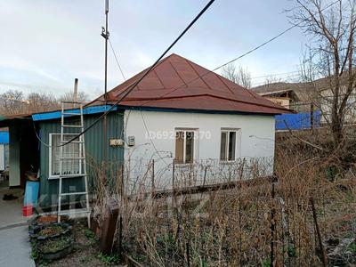 Отдельный дом • 3 комнаты • 55 м² • 10 сот., Макатаева — УПК за 8.5 млн 〒 в Текели