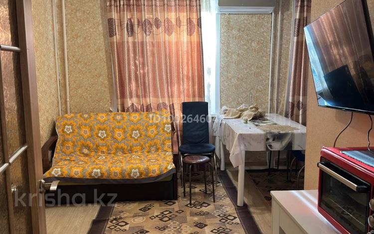 3-комнатная квартира · 54.8 м² · 1/4 этаж, Алтынсарина 6 за 20 млн ₸ в Астане, Сарыарка р-н — фото 2