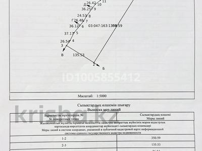 Участок · 4 га, Алматы за 300 млн 〒