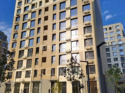 2-комнатная квартира · 63.3 м² · 8/12 этаж, мкр Нуркент, Турара Рыскулова за 42.5 млн ₸ в Алматы, Алатауский р-н
