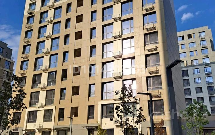 2-комнатная квартира · 63.3 м² · 8/12 этаж, мкр Нуркент, Турара Рыскулова за 42.5 млн ₸ в Алматы, Алатауский р-н — фото 2