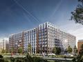 3-комнатная квартира · 90 м² · 6/9 этаж, Туран 57/7 за 48 млн 〒 в Астане, Нура р-н