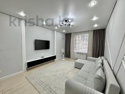 2-комнатная квартира · 47.2 м² · 14/15 этаж, Утепова 31А — Жандосова-Кекилбаева за 41.5 млн ₸ в Алматы, Бостандыкский р-н