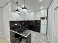 2-комнатная квартира · 49.2 м² · 14/15 этаж, Утепова 31А — Жандосова-Кекилбаева за 42.6 млн ₸ в Алматы, Бостандыкский р-н — фото 4