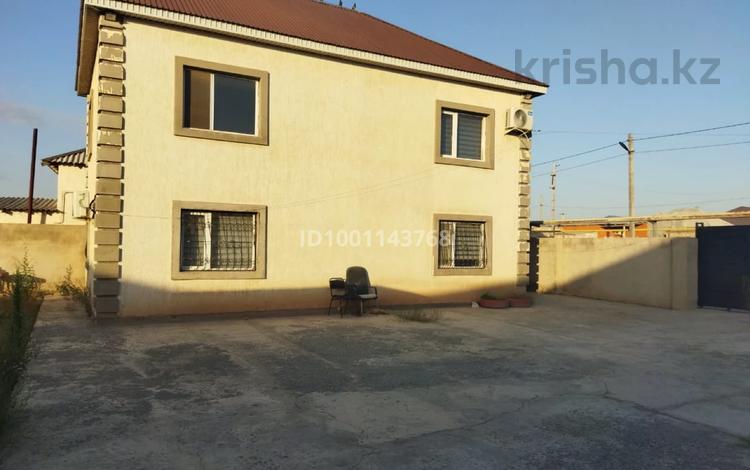 Отдельный дом · 4 комнаты · 120 м² · 10 сот., Алау 145 за 28 млн ₸ в Баскудуке — фото 2