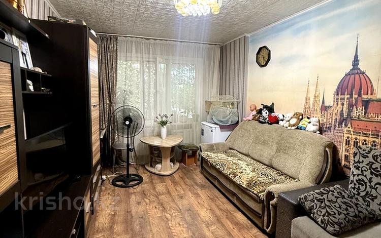 1-комнатная квартира · 33.2 м² · 1/6 этаж, проспект Сатпаева 13/5 за 18 млн ₸ в Усть-Каменогорске — фото 2